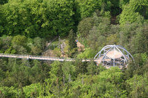 Baumwipfelpfad Bad Harzburg