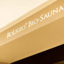 Bio-Sauna Romantischer Winkel