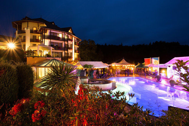 Romantischer Winkel - SPA &amp; Wellness Resort Romantischer Winkel