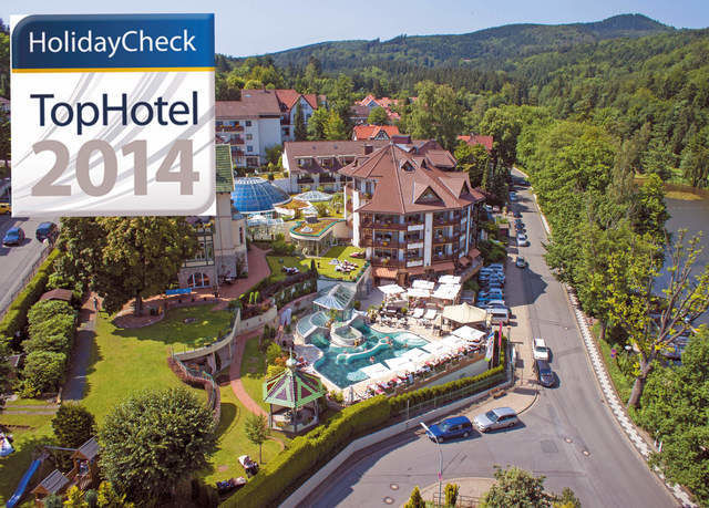 Holidaycheck Top Hotel