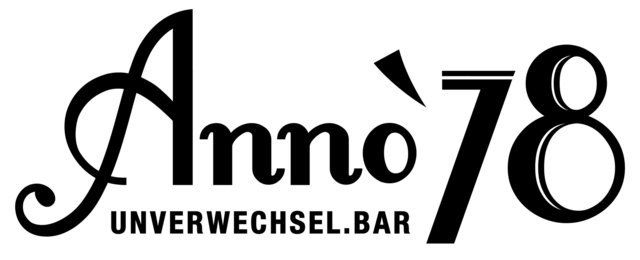 Unverwechselbar Bar