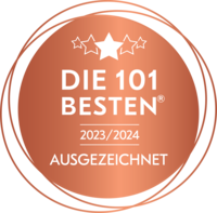 101 Beste Hotels Deutschland