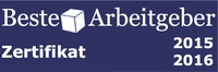 Beste Arbeitgeber