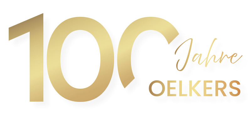 100 Jahre Oelkers Jubiläum