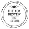 101 besten Hotels Deutschland