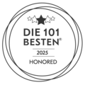101 besten Hotels Deutschland