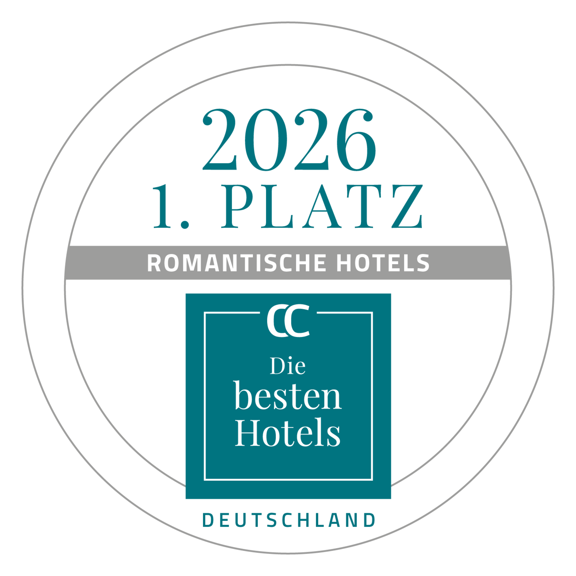 Connoisseur Circle 2026