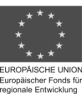EUROPÄISCHE UNION - Europäischer Fonds für regionale Entwicklung