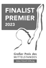 Großer Preis des Mittelstandes - Premier Finalist