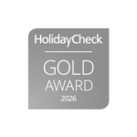 Holiday Check Award