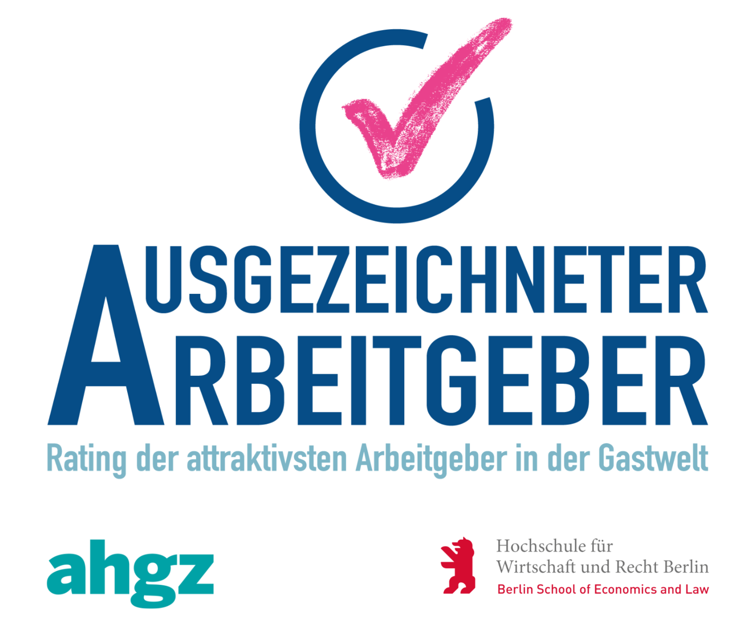 AHGZ-Ausgezeichnetter Arbeitgeber 2025