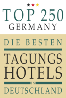 Certified Conference Business Hotel