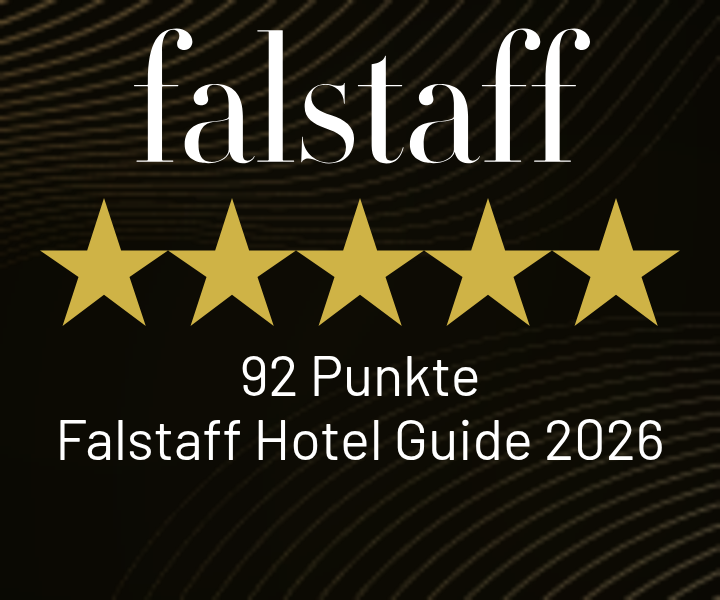 Falstaff Hotel Guide 2026