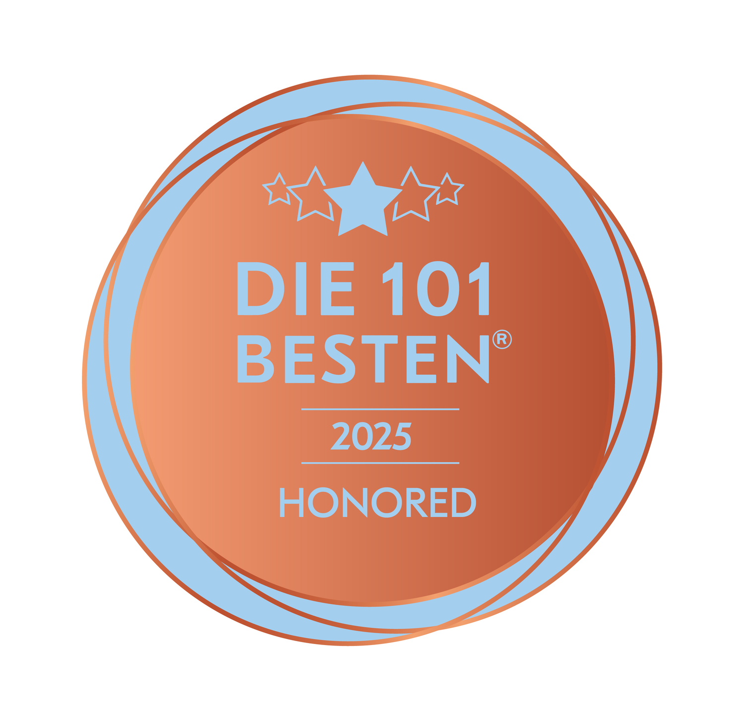 101 Beste Hotels Deutschland 2025
