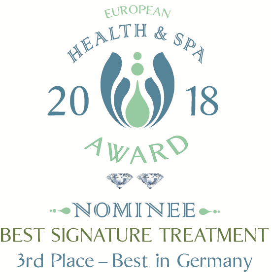 Health & Spa Award
