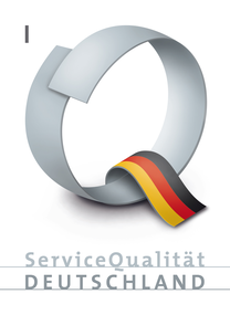 Serive Qualität Deutschland