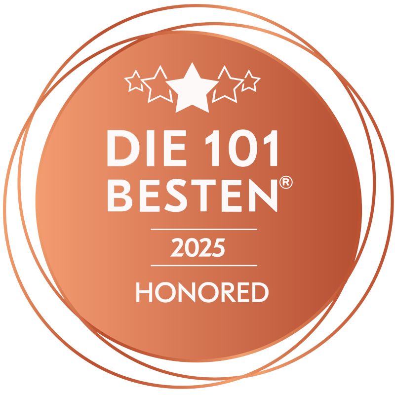 101 Besten Hotels Deutschlands None
