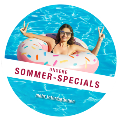 Logo Sommerspecial