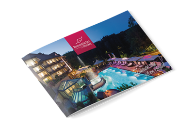 zimmerübersicht flyer Romantischer Winkel