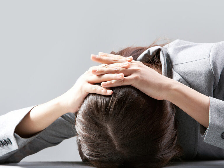 Burnout Roligio Romantischer WInkel