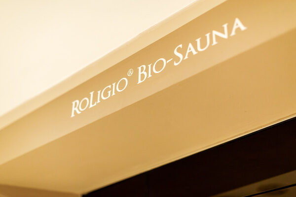 Bio Sauna Romantischer Winkel