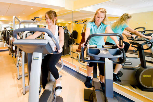 Sport im Harz Aktivurlaub im Harz