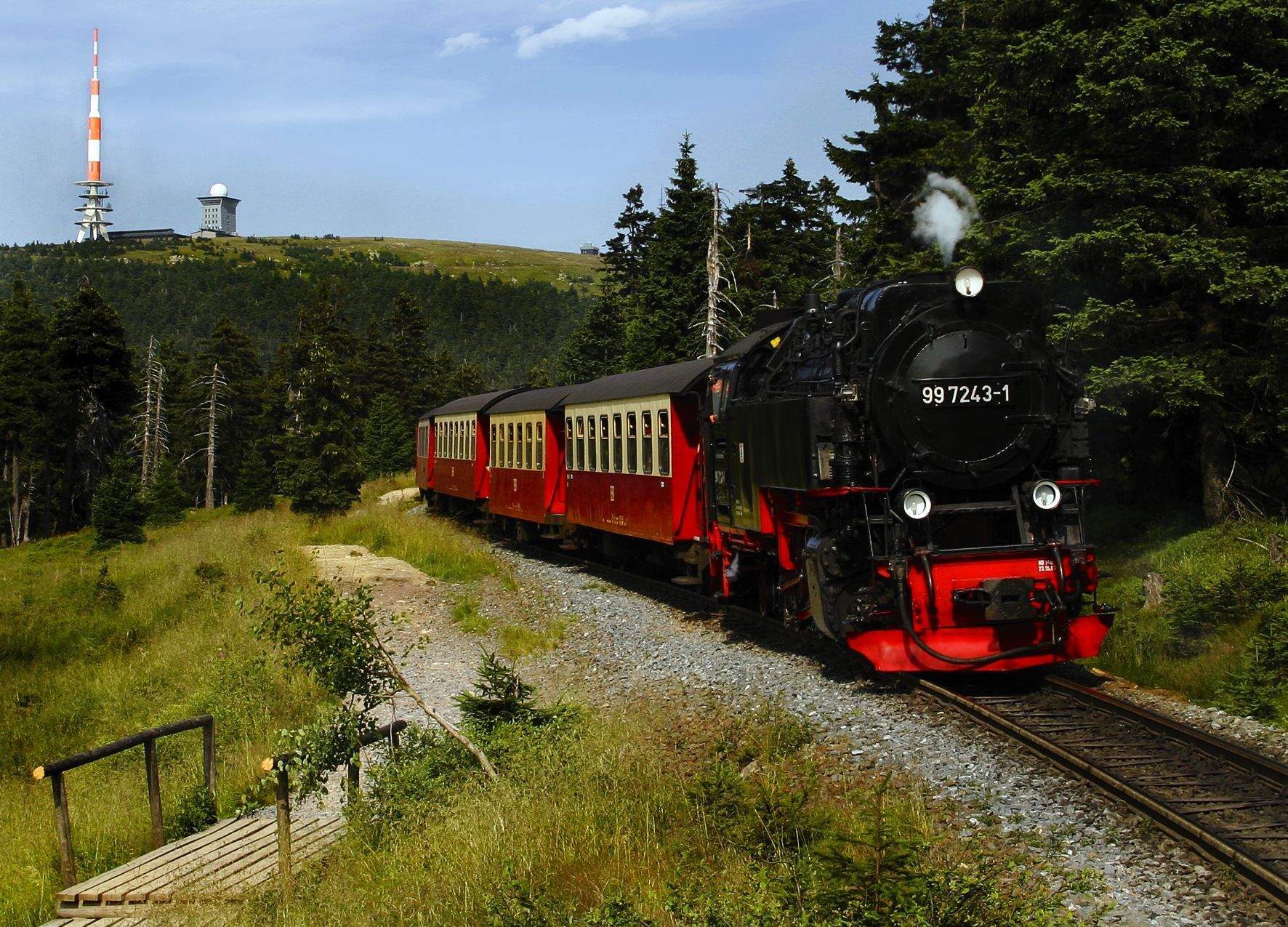 Sehenswürdigkeiten Harz Ausflugsziele Bad Sachsa Südharz