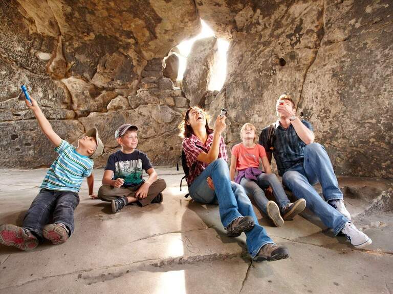 Harz entdecken mit Kindern