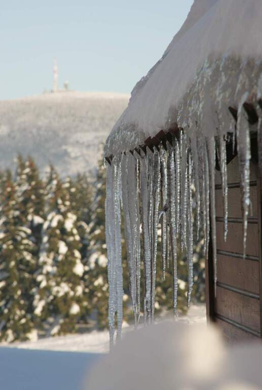 Eissport in Bad Sachsa