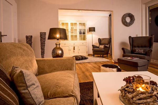 Wohnbereich Wohnbereich