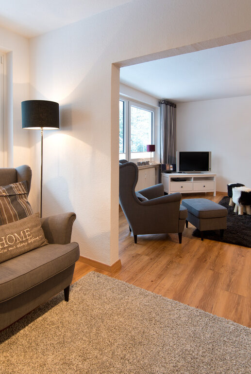 RoWissimo Kuschel Apartment