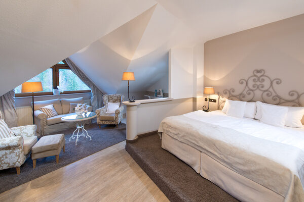 Turm Familienzimmer Romantischer Winkel Turm Familienzimmer Romantischer Winkel