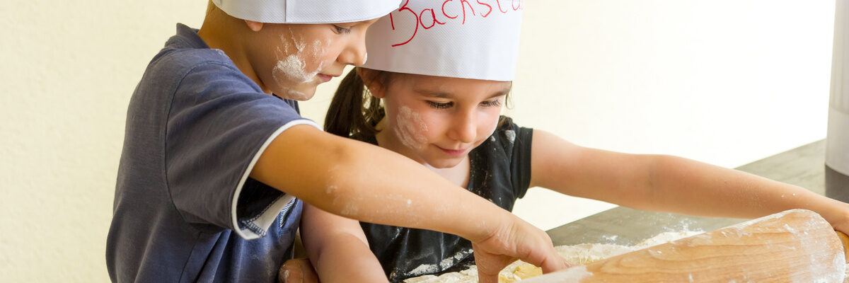 Backstube für Kinder im Romantischen Winkel Kinder Backstube Romantischer Winkel
