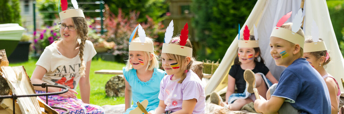 Kids Programm Romantischer Winkel Kids Programm Romantischer Winkel