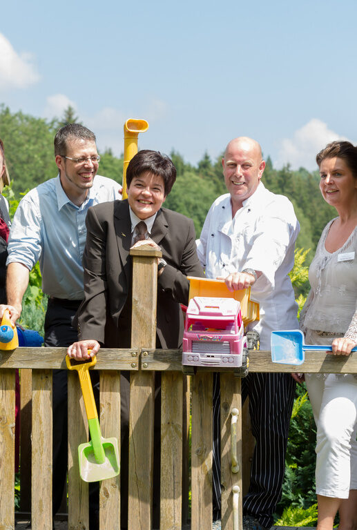 rowianer harz Romantischer Winkel mitarbeiter