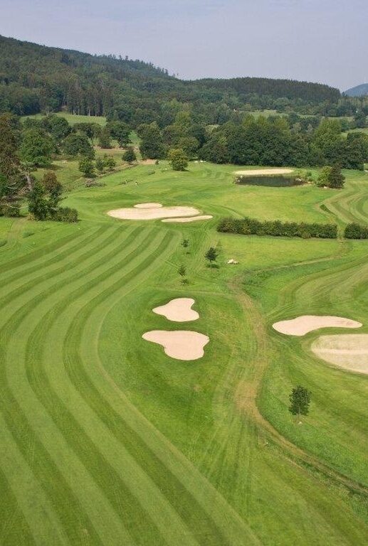 Golfplatz