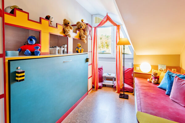 Kinderzimmer Toskana Familienzimmer Kinderzimmer Toskana Familienzimmer