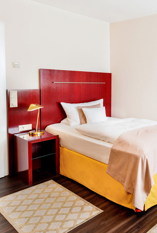 feel good room