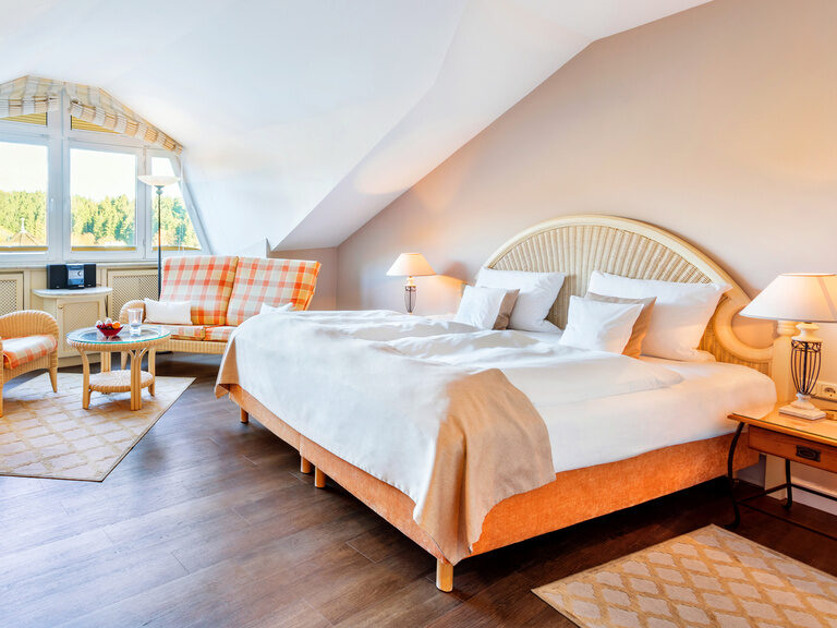 RoLigio® Familien Juniorsuite