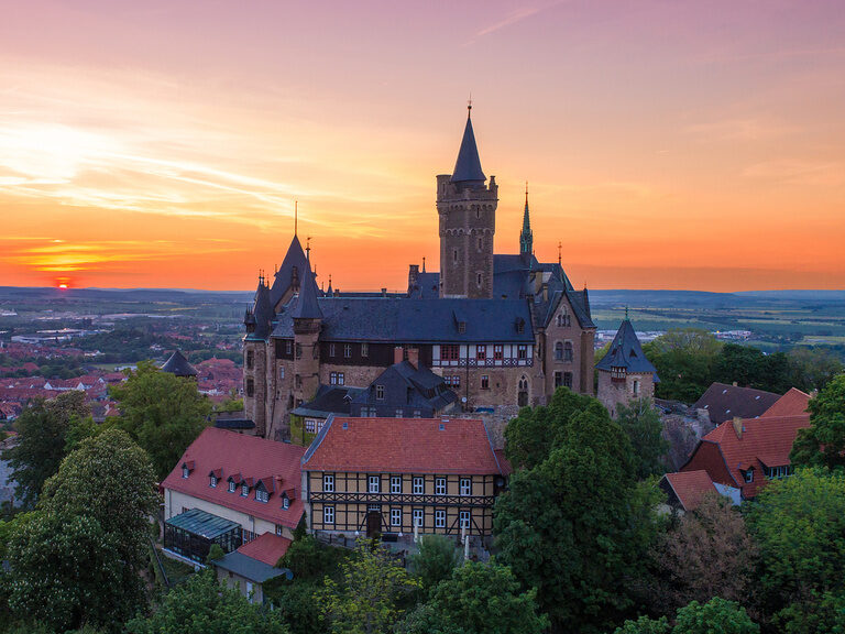 Highlights im Harz entdecken