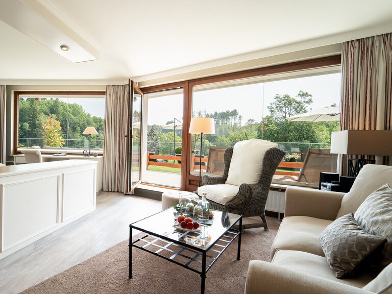 Panorama Juniorsuite Deluxe