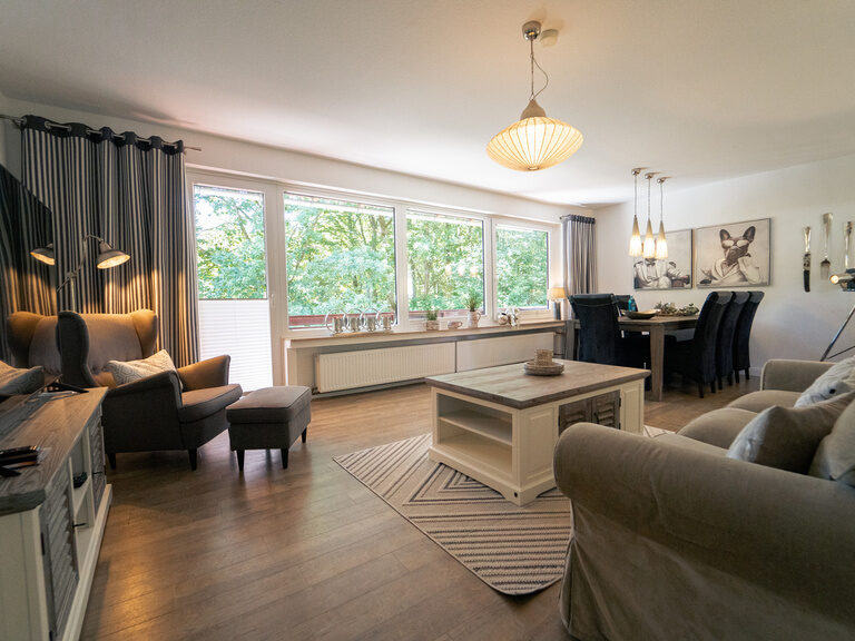 RoLigio® Genießer-Appartement