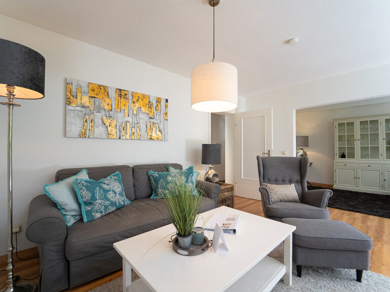 RoLigio® Kuschel-Appartement