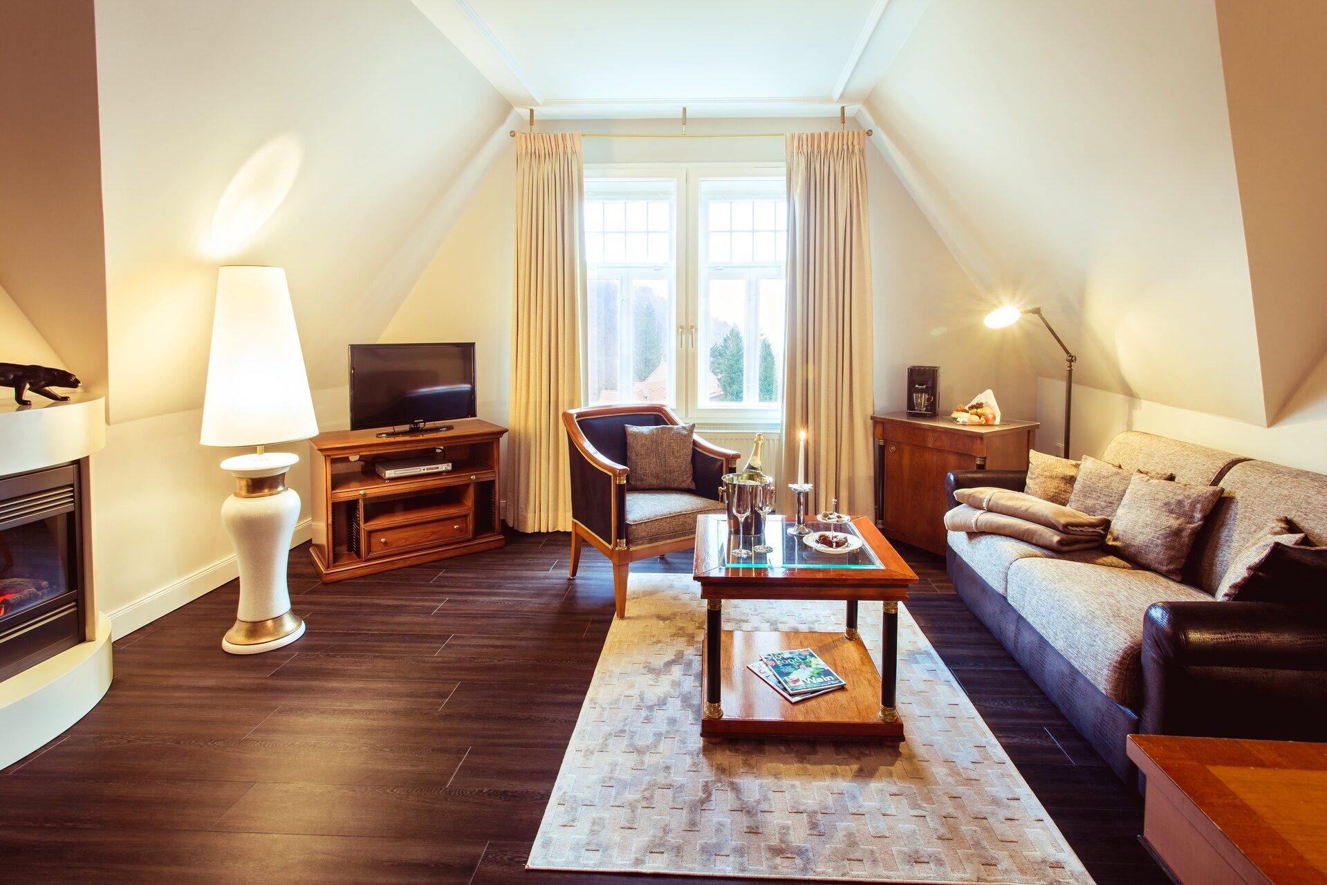 Weihnachten 2022 Wellnesshotel Weihnachten & Silvester Wellnesshotel Romantischer Winkel Harz