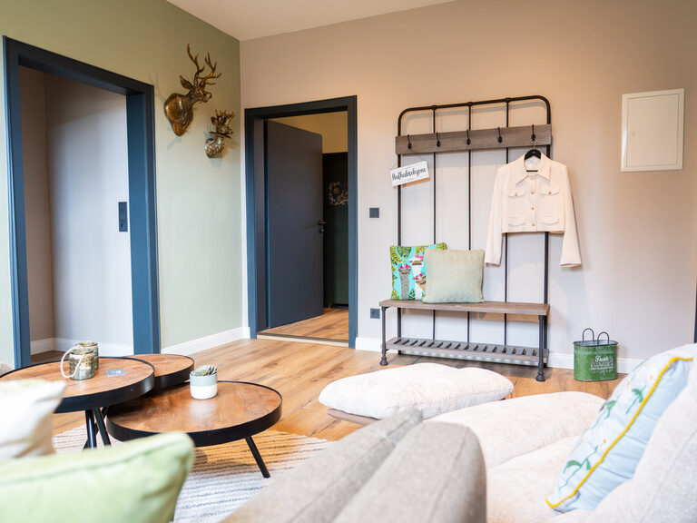"WILD-Family" Appartement "WILD-Family" Appartement