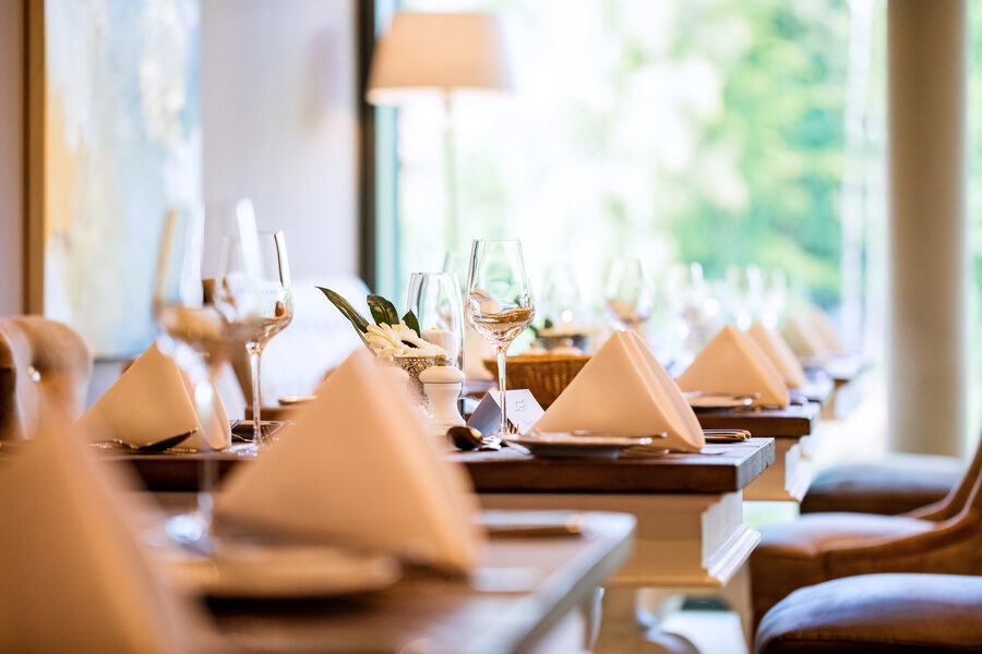 Restaurant Romantischer Winkel