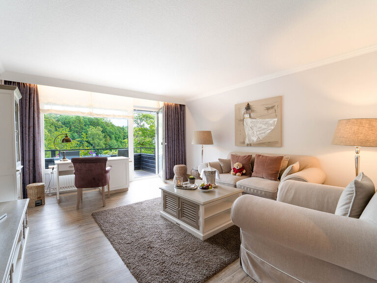 Hotelgäste Strandkorb Sommerfeeling Romantischer WInkel Spaß Ferien