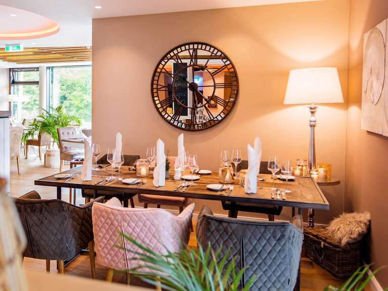 Restaurant Romantischer Winkel