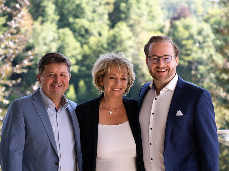 Gastgeber des Romantischen Winkel Gastgeber des RoWi