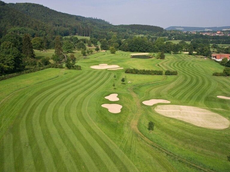 golfen sport golfclub